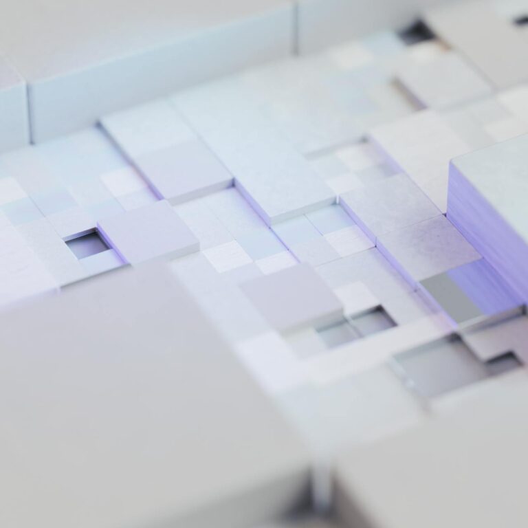 AI modeling