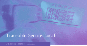 Secure AI for Life Sciences and MedTech